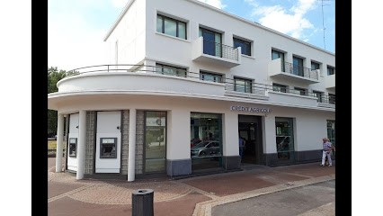 Crédit Agricole Nord De France, Banque à Maubeuge