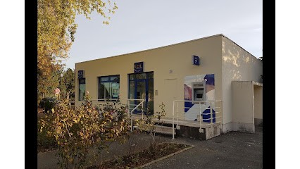 LCL Banque Et Assurance, Banque à Melun