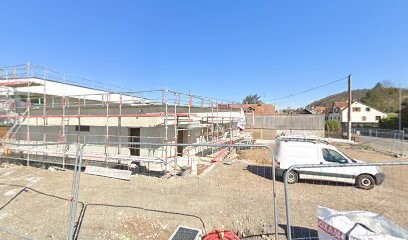 Crédit Mutuel, Banque à Illfurth