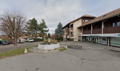 Crédit Agricole des Savoie, Banque à Saint-Paul-en-Chablais