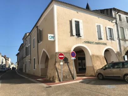 Crédit Agricole Point Conseil De Monclar, Banque à Monclar