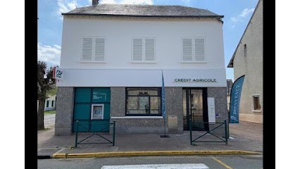 Crédit Agricole Val de France, Banque à Sainville