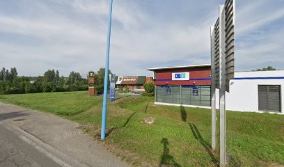 CIC, Banque à Onet-le-Château