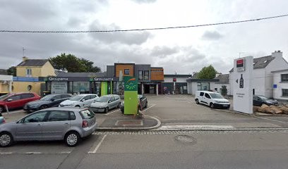 SG, Banque à Lanester