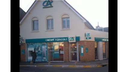 Crédit Agricole Nord de France, Banque à Barlin