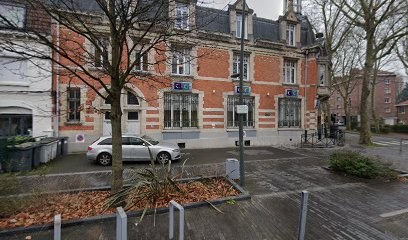 CIC, Banque à Lambersart