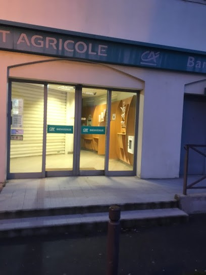 Crédit Agricole Brie Picardie, Banque à Esbly