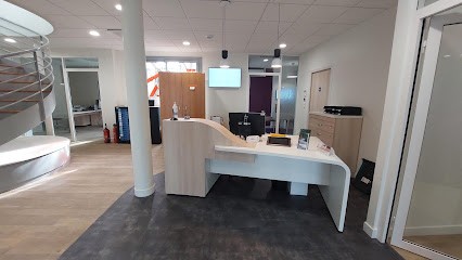 Caisse D'Epargne Saint-Pierre-des-Corps, Banque à Saint-Pierre-des-Corps