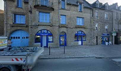 Crédit Maritime Grand Ouest, Banque à Dol-de-Bretagne