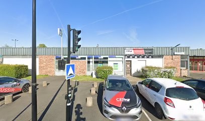 CIC, Banque à Saint-Germain-lès-Corbeil