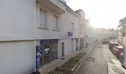 Banque Populaire Val De France, Banque à Saint-Avertin