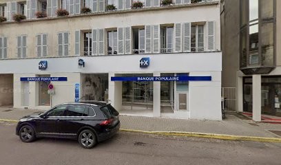 Banque Populaire Bourgogne Franche-Comté, Banque à Tonnerre