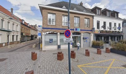 CIC, Banque à Gravelines