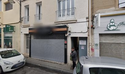 Caisse Epargne Prevoya Prove Alpes Cor, Banque à Marseille 12