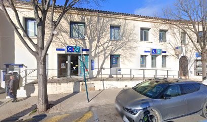 CIC, Banque au Beausset