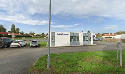 Crédit Mutuel, Banque aux Epesses