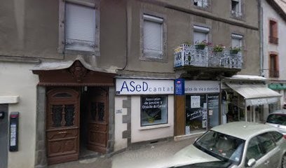 SG, Banque à Mauriac