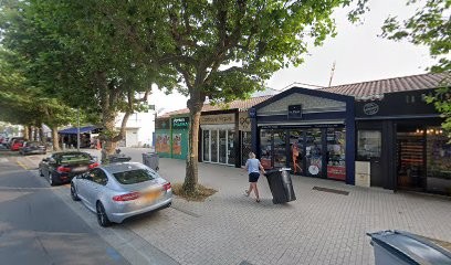 Crédit Maritime Grand Ouest, Banque à Saint-Jean-de-Monts