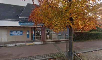 Crédit Agricole Normandie-Seine, Banque à Saint-Étienne-du-Rouvray