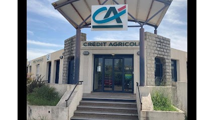 Crédit Agricole Du Languedoc - Juvignac, Banque à Juvignac