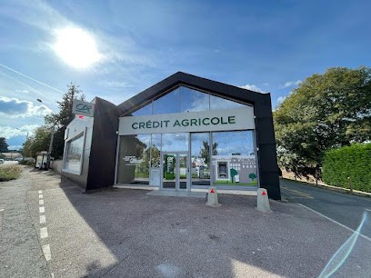 Crédit Agricole Loire Haute-Loire, Banque à Saint-Galmier