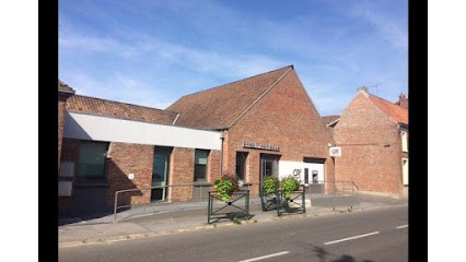 Crédit Agricole Nord De France, Banque à Pont-à-Marcq