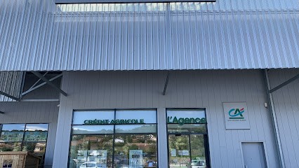 Crédit Agricole St Clair Du Rhône, Banque à Saint-Clair-du-Rhône