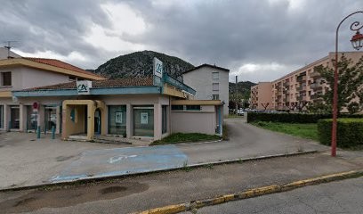 Crédit Agricole - Banque Assurances, Banque à Tarascon-sur-Ariège