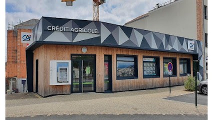 Crédit Agricole Saint-Brevin-les-Pins, Banque à Saint-Brevin-les-Pins