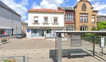Banque Populaire Alsace Lorraine Champagne, Banque à Yutz