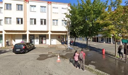 SG, Banque à Longjumeau