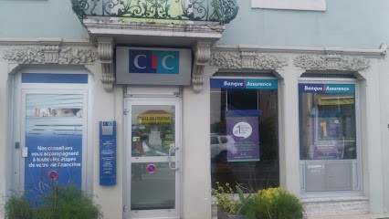 CIC, Banque à Seloncourt