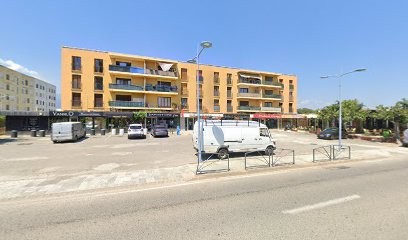 Caisse D'Epargne Ghisonaccia, Banque à Ghisonaccia