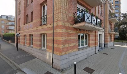 JPM Banque Privée, Banque à Valenciennes