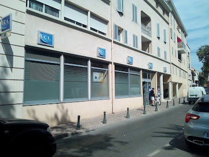 LCL Banque et assurance, Banque à Six-Fours-les-Plages