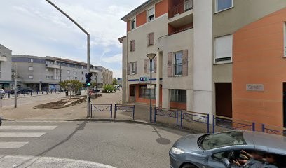CIC, Banque à Portes-lès-Valence