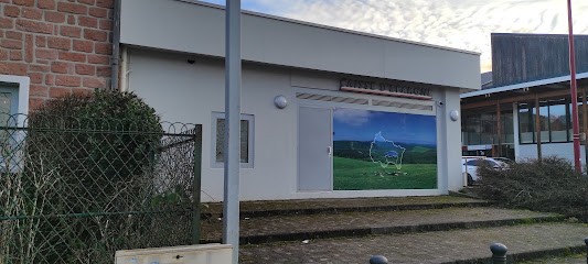Caisse D'Epargne Gerardmer, Banque à Gérardmer