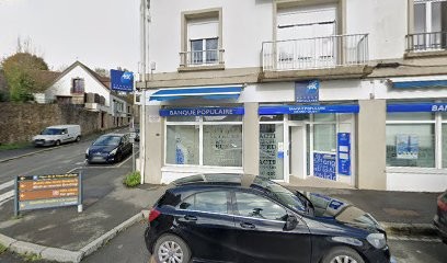 Banque Populaire Grand Ouest, Banque à Hennebont