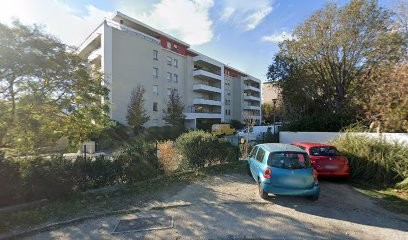 Le Prêteur Français, Banque à Marseille 11