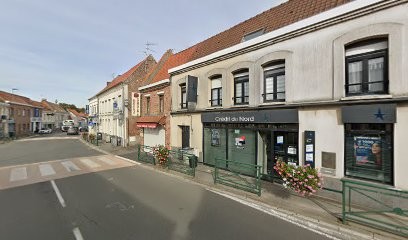 SG, Banque à Pont-à-Marcq