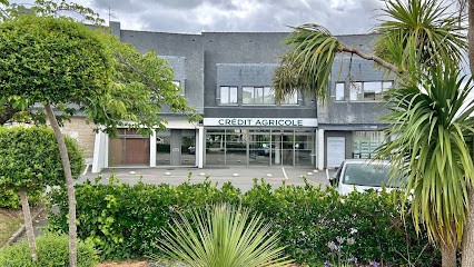 Crédit Agricole Loudéac Centre, Banque à Loudéac