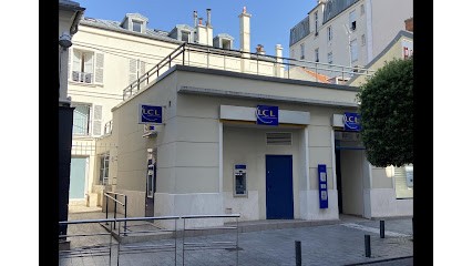 LCL Banque Et Assurance, Banque à Enghien-les-Bains