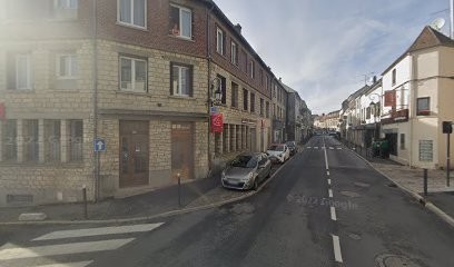 Caisse D'Epargne Dammartin-en-Goele, Banque à Dammartin-en-Goële