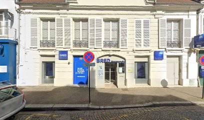 BRED-Banque Populaire, Banque à Gisors