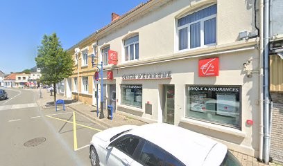 Caisse d'Epargne Pont de Briques, Banque à Saint-Étienne-au-Mont
