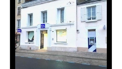 LCL Banque et assurance, Banque à Pithiviers