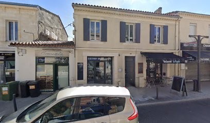 Crédit Commercial du Sud-Ouest, Banque à Saint-Médard-en-Jalles