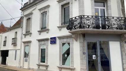 LCL Bank And Insurance, Banque à Saint-Vincent-de-Tyrosse