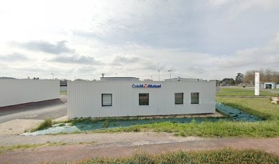Crédit Mutuel, Banque à Pont-l'Abbé-d'Arnoult