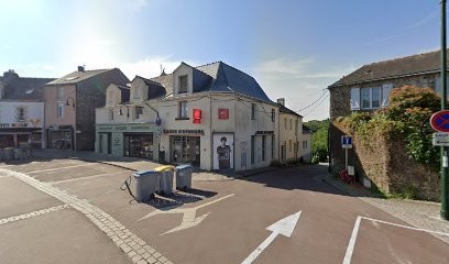 Caisse D'Epargne Orvault, Banque à Orvault